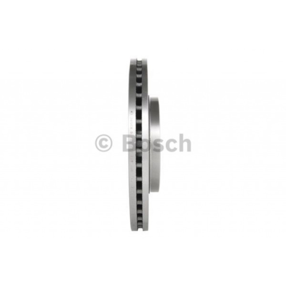 Гальмівний диск Bosch 0 986 479 456 Гальмівний диск Bosch 0 986 479 456