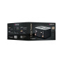 Тостер ECG ST 4768 Timber Black