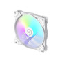 Кулер до корпусу Gamemax FN14A-S5-W Кулер до корпусу Gamemax FN14A-S5-W