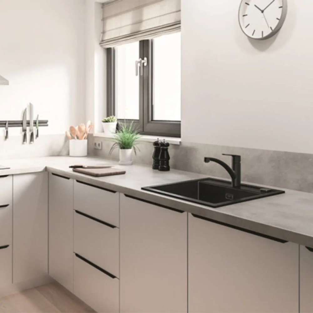 Змішувач Grohe QuickFix Start (324412432)