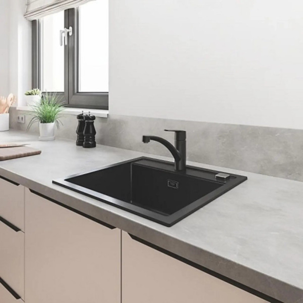 Змішувач Grohe QuickFix Start (324412432)