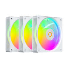 Кулер до корпусу OCYPUS GAMMA F12 ELITE WH A (GAMMA-F12-WH3AM01E-GL) Кулер до корпусу OCYPUS GAMMA F12 ELITE WH A (GAMMA-F12-WH3AM01E-GL)