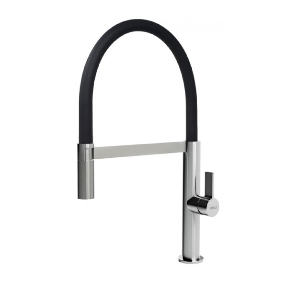 Змішувач Elleci WAVE CROMATO