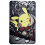 Чохол до планшета BeCover Smart Case Samsung Galaxy Tab A11 SM-X133/X135 8.7" Pikachu (713989)