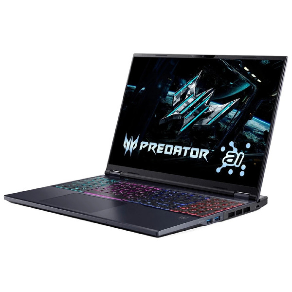 Ноутбук Acer Predator Helios Neo 16 PHN16-73 (NH.QX4EU.001)