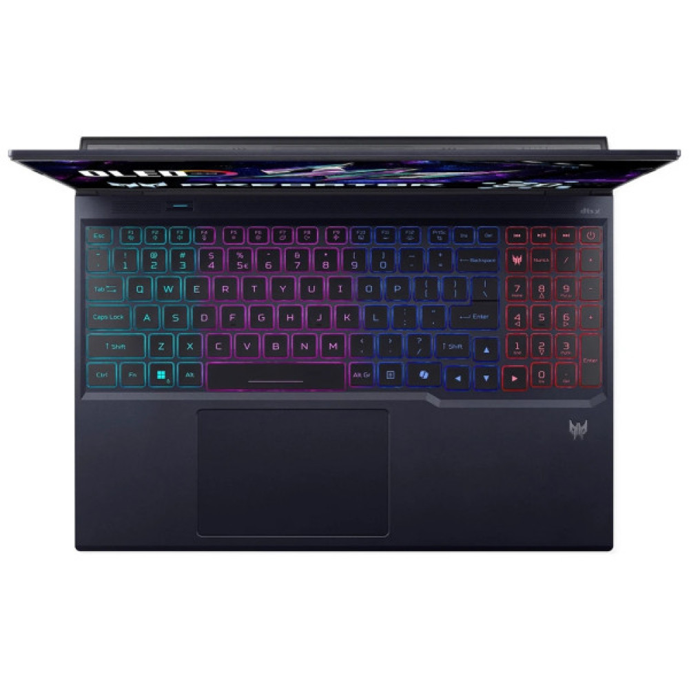 Ноутбук Acer Predator Helios Neo 16 PHN16-73 (NH.QX4EU.001)