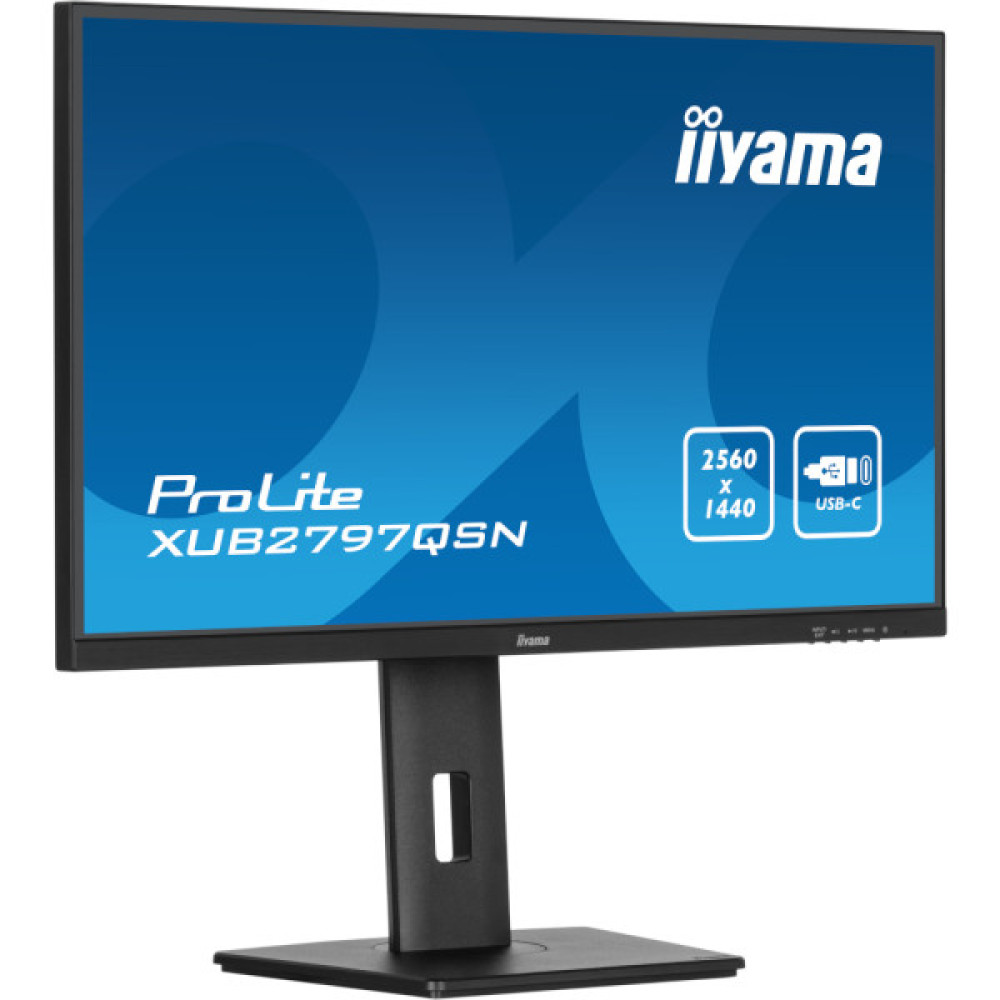 IIYAMA XUB2797QSN-B2