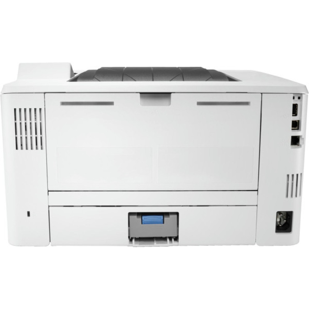Принтер А4 HP LaserJet Enterprise M406dn