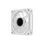 Кулер до корпусу AeroCool Phantom M-3 Reverse 12 PWM ARGB White (ACF3-MR11227.21)