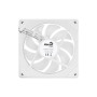 Кулер до корпусу AeroCool Phantom M-3 Reverse 12 PWM ARGB White (ACF3-MR11227.21)