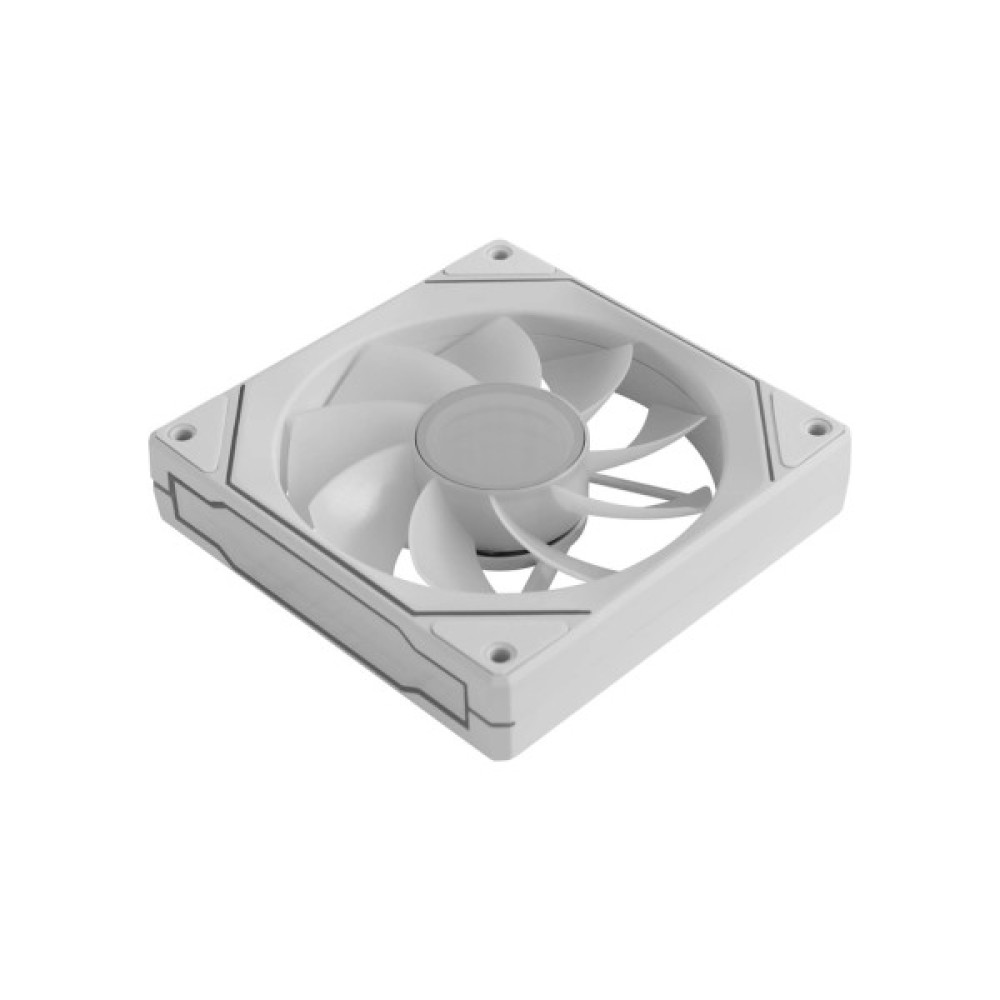 Кулер до корпусу AeroCool Phantom M-3 Reverse 12 PWM ARGB White (ACF3-MR11227.21)