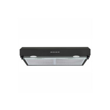 Витяжка кухонна PRIME Technics PVCO 3860 BG