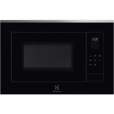 Мікрохвильова піч Electrolux LMS4253TMX
