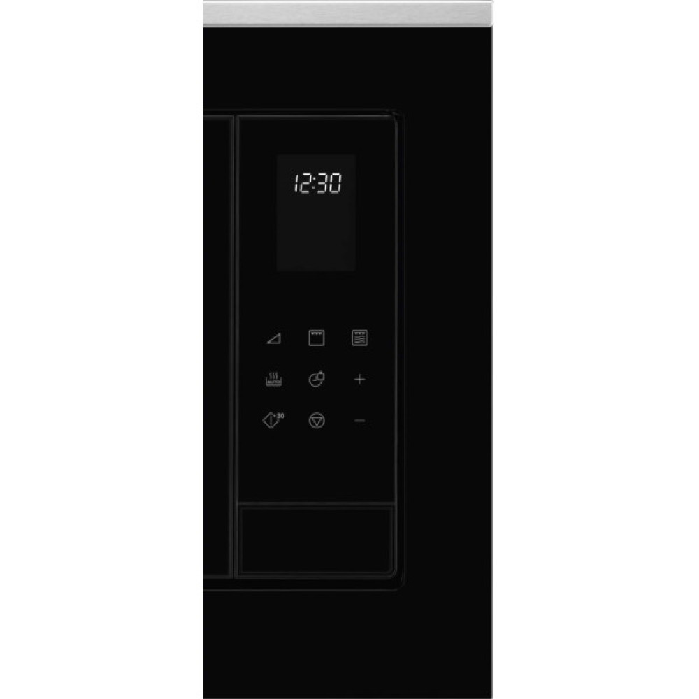 Мікрохвильова піч Electrolux LMS4253TMX