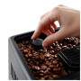 Кавомашина DeLonghi ECAM 310.80 SB Кавомашина DeLonghi ECAM 310.80 SB
