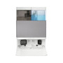 Пилосос iRobot Roomba Combo 505+ (White) (N185240)