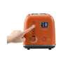 Тостер Buydeem DT730E Koi Red (DT730E-KR/EU) Тостер Buydeem DT730E Koi Red (DT730E-KR/EU)