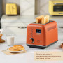 Тостер Buydeem DT730E Koi Red (DT730E-KR/EU) Тостер Buydeem DT730E Koi Red (DT730E-KR/EU)