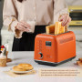 Тостер Buydeem DT730E Koi Red (DT730E-KR/EU) Тостер Buydeem DT730E Koi Red (DT730E-KR/EU)