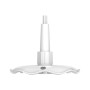 Подрібнювач WINNINGSTAR ST-5581 300W MAX 2.5L Blue