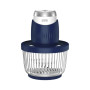 Подрібнювач WINNINGSTAR ST-5581 300W MAX 2.5L Blue