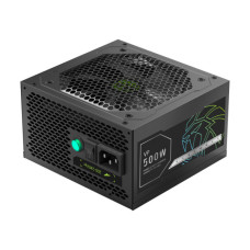 GAMEMAX VP 500S BK