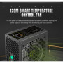 GAMEMAX VP 500S BK