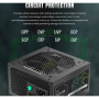 GAMEMAX VP 500S BK