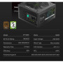GAMEMAX VP 500S BK
