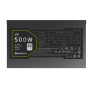 GAMEMAX VP 500S BK