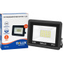 Прожектор Delux FMI 11 LED 30Вт 6500K IP65 (90021206) Прожектор Delux FMI 11 LED 30Вт 6500K IP65 (90021206)