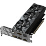 Відеокарта GIGABYTE GeForce RTX5050 8Gb OC Low Profile (GV-N5050OC-8GL)