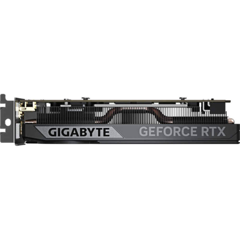 Відеокарта GIGABYTE GeForce RTX5050 8Gb OC Low Profile (GV-N5050OC-8GL)