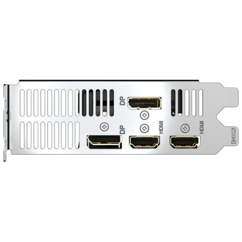 Відеокарта GIGABYTE GeForce RTX5050 8Gb OC Low Profile (GV-N5050OC-8GL)