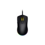 Мишка Hator Pulsar 3 USB Black (HTM610) Мишка Hator Pulsar 3 USB Black (HTM610)