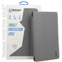 Чохол до планшета BeCover Smart Case Teclast M40 Pro 10.1" Gray (709881) Чохол до планшета BeCover Smart Case Teclast M40 Pro 10.1" Gray (709881)