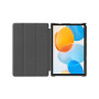 Чохол до планшета BeCover Smart Case Teclast M40 Pro 10.1" Gray (709881) Чохол до планшета BeCover Smart Case Teclast M40 Pro 10.1" Gray (709881)
