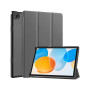 Чохол до планшета BeCover Smart Case Teclast M40 Pro 10.1" Gray (709881) Чохол до планшета BeCover Smart Case Teclast M40 Pro 10.1" Gray (709881)