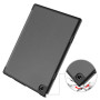 Чохол до планшета BeCover Smart Case Teclast M40 Pro 10.1" Gray (709881) Чохол до планшета BeCover Smart Case Teclast M40 Pro 10.1" Gray (709881)