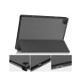 Чохол до планшета BeCover Smart Case Teclast M40 Pro 10.1" Gray (709881) Чохол до планшета BeCover Smart Case Teclast M40 Pro 10.1" Gray (709881)