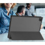 Чохол до планшета BeCover Smart Case Teclast M40 Pro 10.1" Gray (709881) Чохол до планшета BeCover Smart Case Teclast M40 Pro 10.1" Gray (709881)
