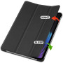 Чохол до планшета BeCover Smart Case Xiaomi Pad 7 / 7 Pro 11.2" Black (712797) Чохол до планшета BeCover Smart Case Xiaomi Pad 7 / 7 Pro 11.2" Black (712797)