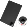 Чохол до планшета BeCover Smart Case Xiaomi Pad 7 / 7 Pro 11.2" Black (712797) Чохол до планшета BeCover Smart Case Xiaomi Pad 7 / 7 Pro 11.2" Black (712797)