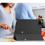 Чохол до планшета BeCover Smart Case Xiaomi Pad 7 / 7 Pro 11.2" Black (712797) Чохол до планшета BeCover Smart Case Xiaomi Pad 7 / 7 Pro 11.2" Black (712797)