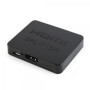 Розгалужувач Cablexpert HDMI v. 1.4 на 2 порта (DSP-2PH4-03) Розгалужувач Cablexpert HDMI v. 1.4 на 2 порта (DSP-2PH4-03)