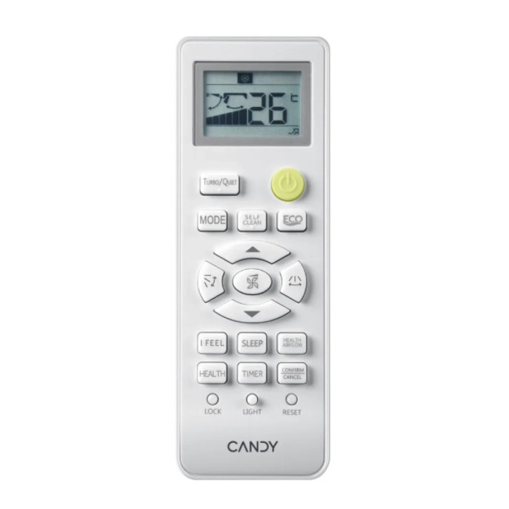 Кондиціонер Candy CY-09BRIN-U/CY-09BROUT-U