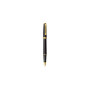 Ручка пір'яна Sheaffer PRELUDE Matt Black GT FP M (Sh346004) Ручка пір'яна Sheaffer PRELUDE Matt Black GT FP M (Sh346004)