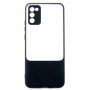 Чохол до мобільного телефона Dengos Matte Bng для Samsung Galaxy A02s (A025) (black) (DG-TPU-BNG-06) Чохол до мобільного телефона Dengos Matte Bng для Samsung Galaxy A02s (A025) (black) (DG-TPU-BNG-06)