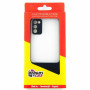 Чохол до мобільного телефона Dengos Matte Bng для Samsung Galaxy A02s (A025) (black) (DG-TPU-BNG-06) Чохол до мобільного телефона Dengos Matte Bng для Samsung Galaxy A02s (A025) (black) (DG-TPU-BNG-06)