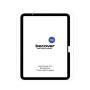 Скло захисне BeCover 10D Apple iPad Air 11" M2/M3 (2024/2025) Black (711675) Скло захисне BeCover 10D Apple iPad Air 11" M2/M3 (2024/2025) Black (711675)